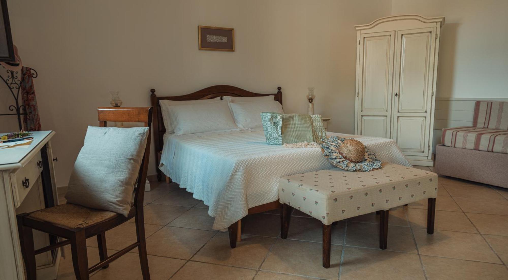 Tenuta Masseria & Spa Chicco Rizzo Sternatia ภายนอก รูปภาพ