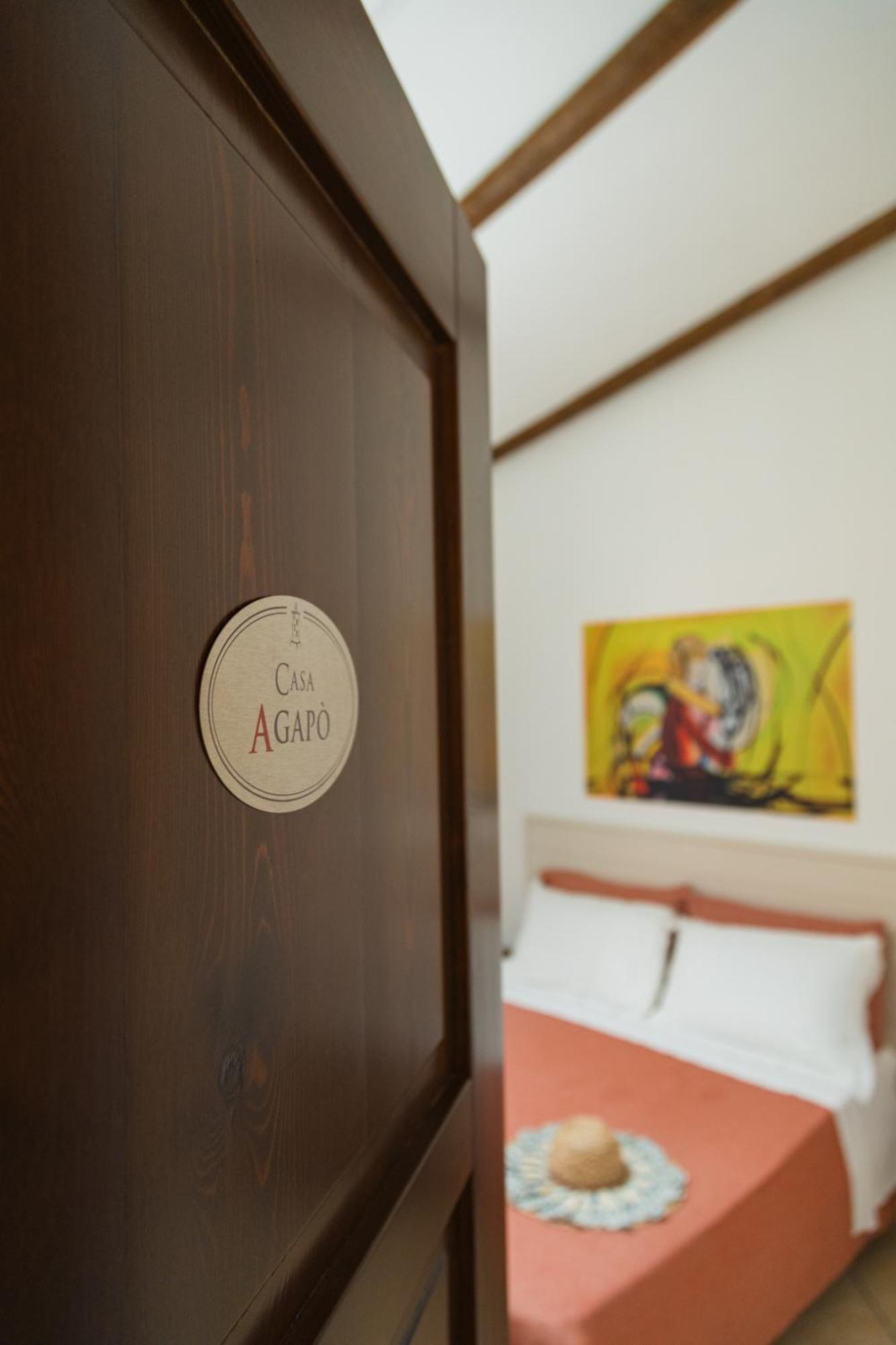 Tenuta Masseria & Spa Chicco Rizzo Sternatia ภายนอก รูปภาพ