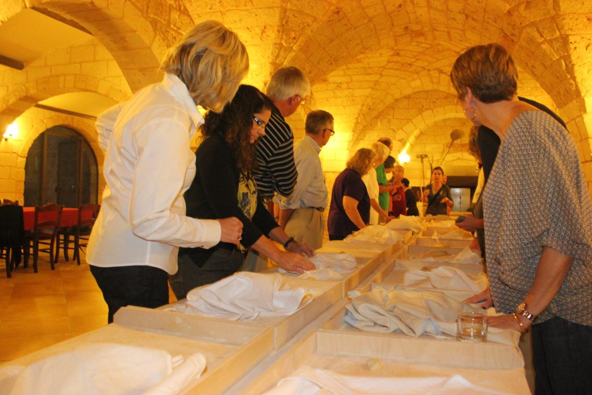 Tenuta Masseria & Spa Chicco Rizzo Sternatia ภายนอก รูปภาพ