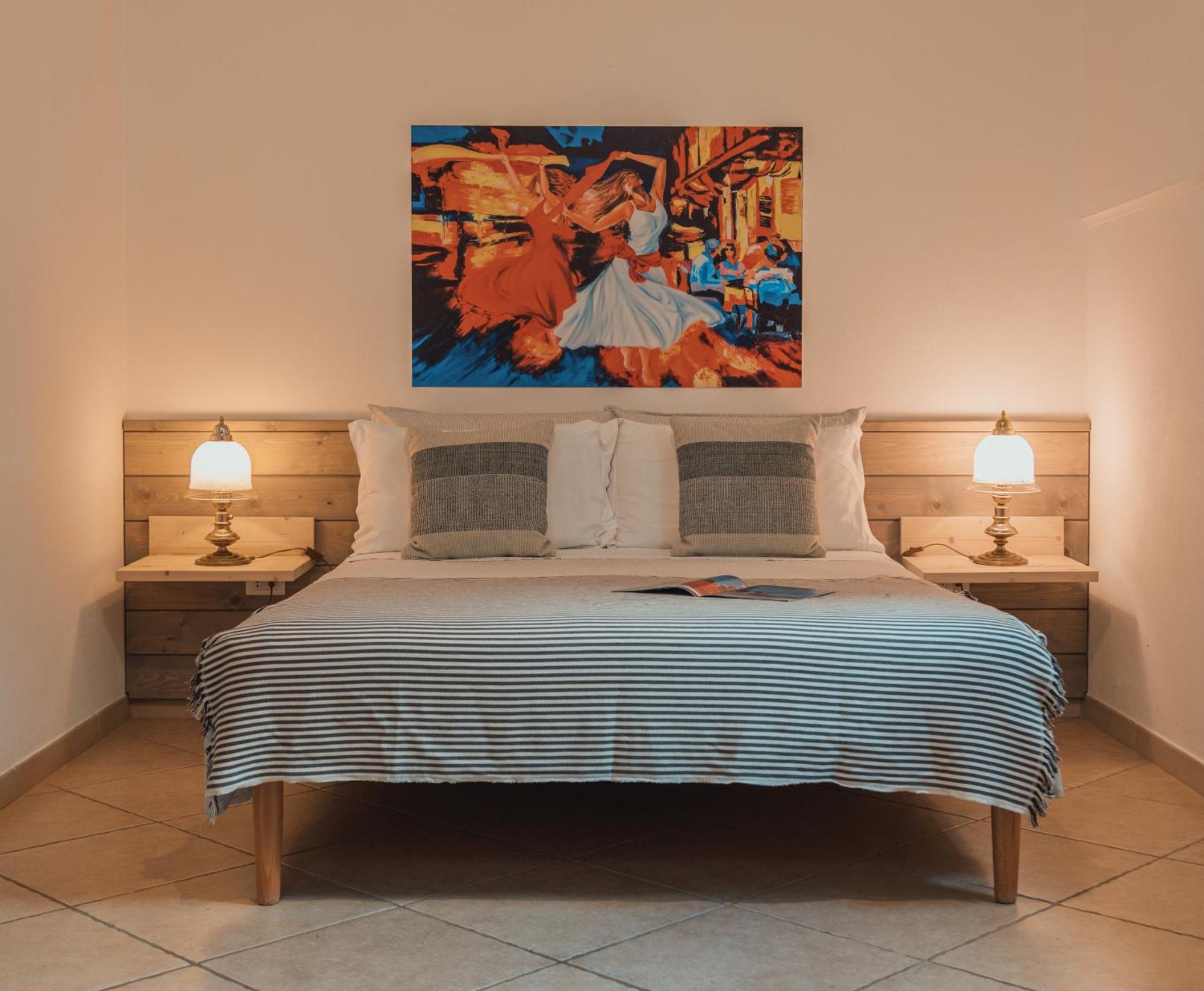 Tenuta Masseria & Spa Chicco Rizzo Sternatia ภายนอก รูปภาพ